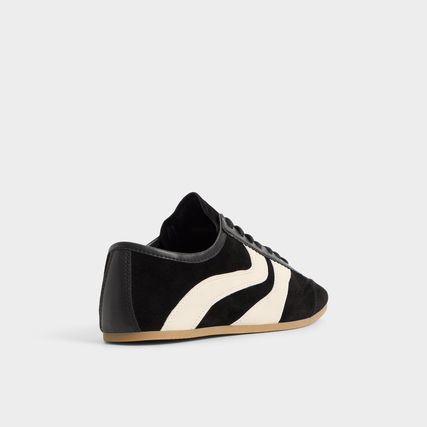 Adrelya in Black - Jogger sneaker, Jogger sole | Aldo Classic