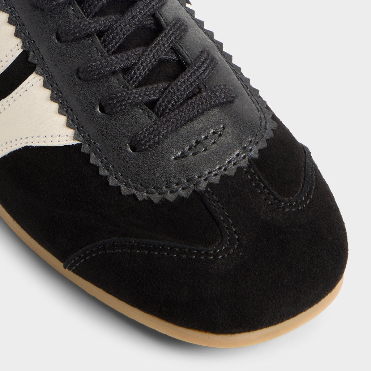 Adrelya in Black - Jogger sneaker, Jogger sole | Aldo Classic