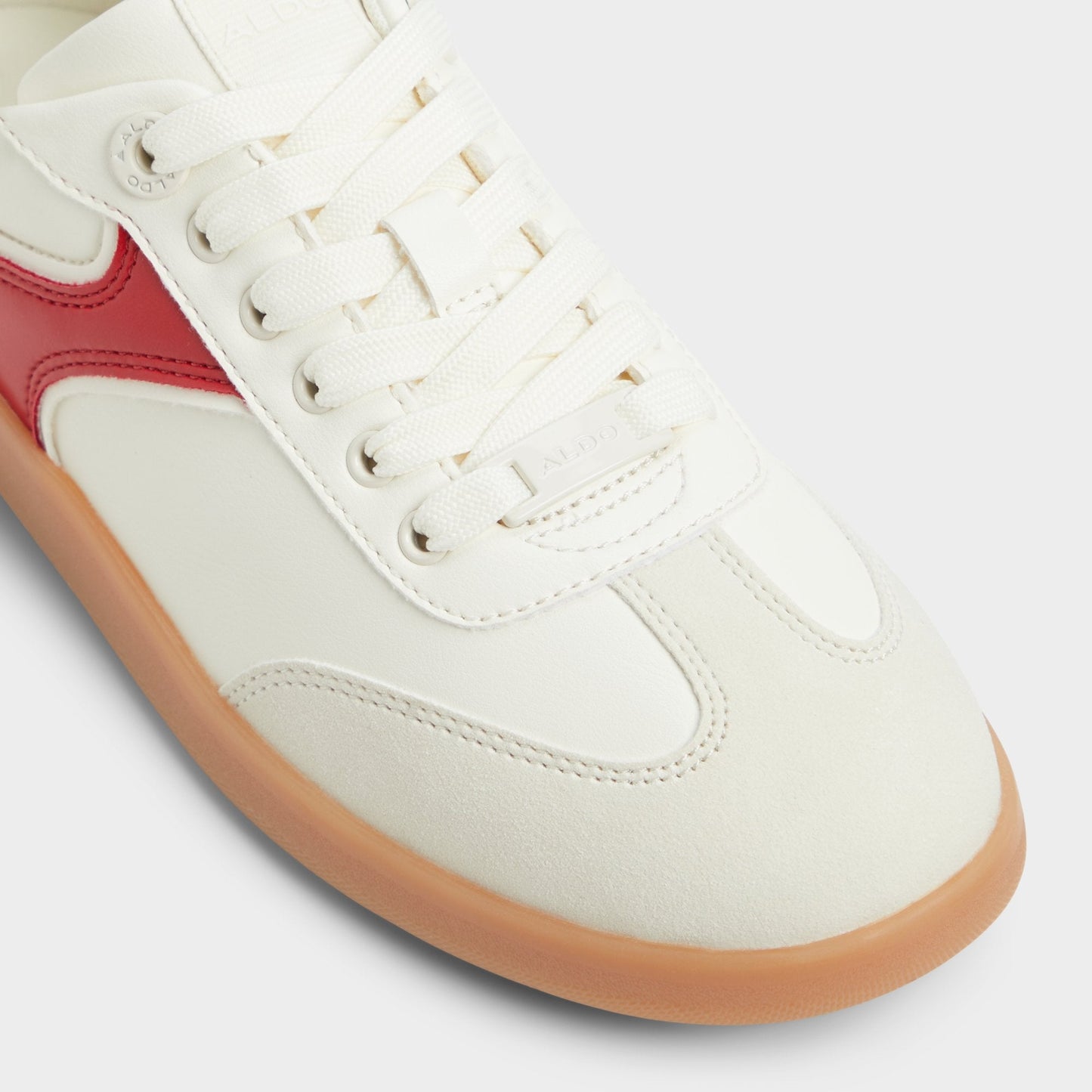 Erilg in White Combo 14053561 - Sneaker, Cup sole | Aldo Premium