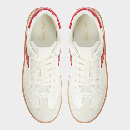 Erilg in White Combo 14053561 - Sneaker, Cup sole | Aldo Premium
