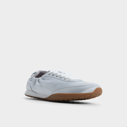 Balletsnkr Silver Women's Low top sneakers - Jogger sneaker | Aldo Popular