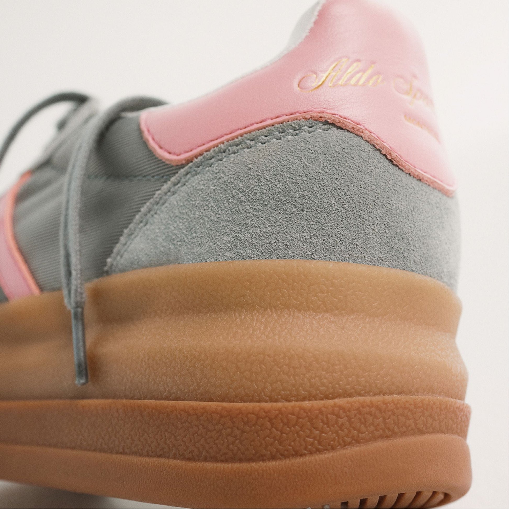 Elabrintar Open Grey Women's Low top sneakers - Low top sneaker, Platform | Aldo Trending
