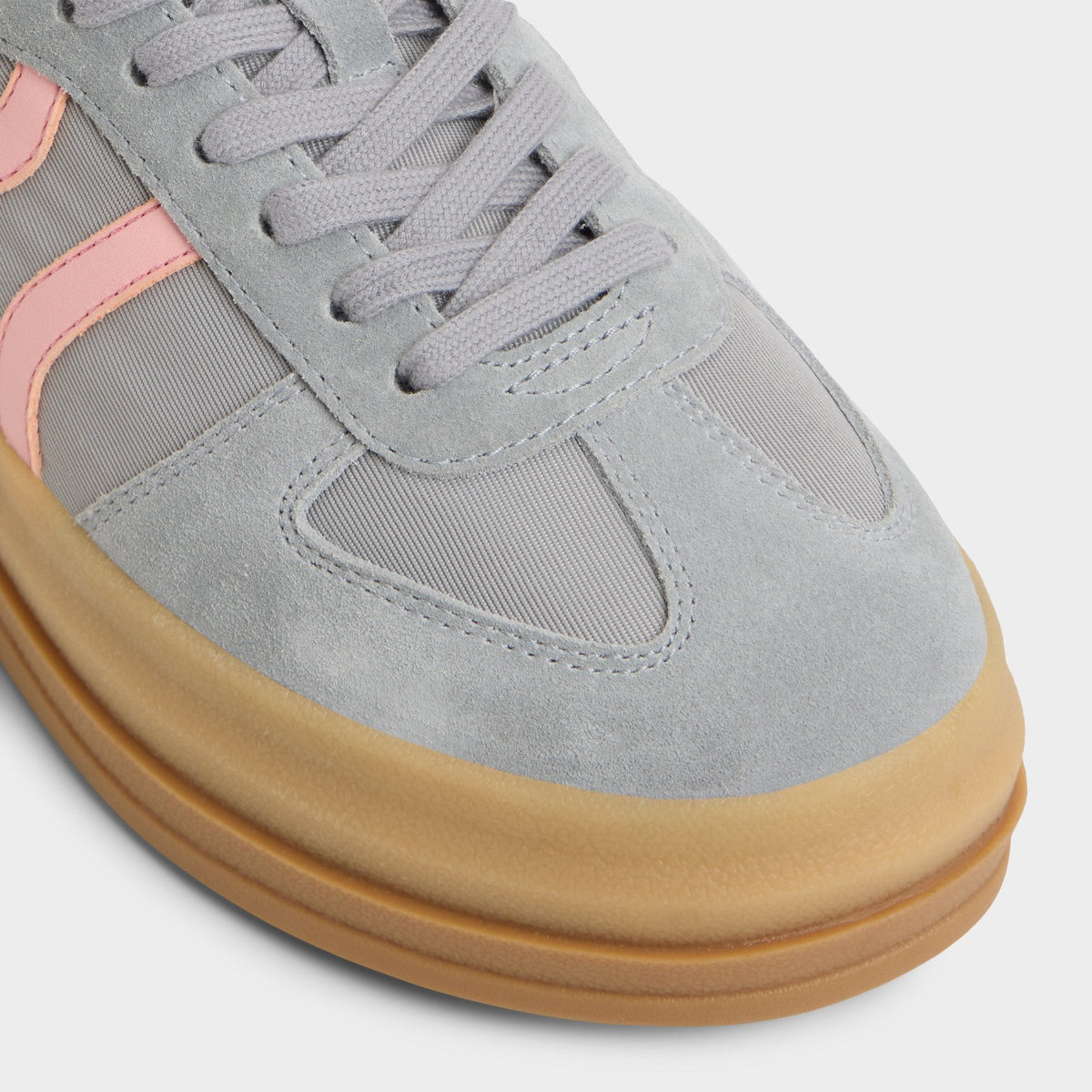 Elabrintar Open Grey Women's Low top sneakers - Low top sneaker, Platform | Aldo Trending