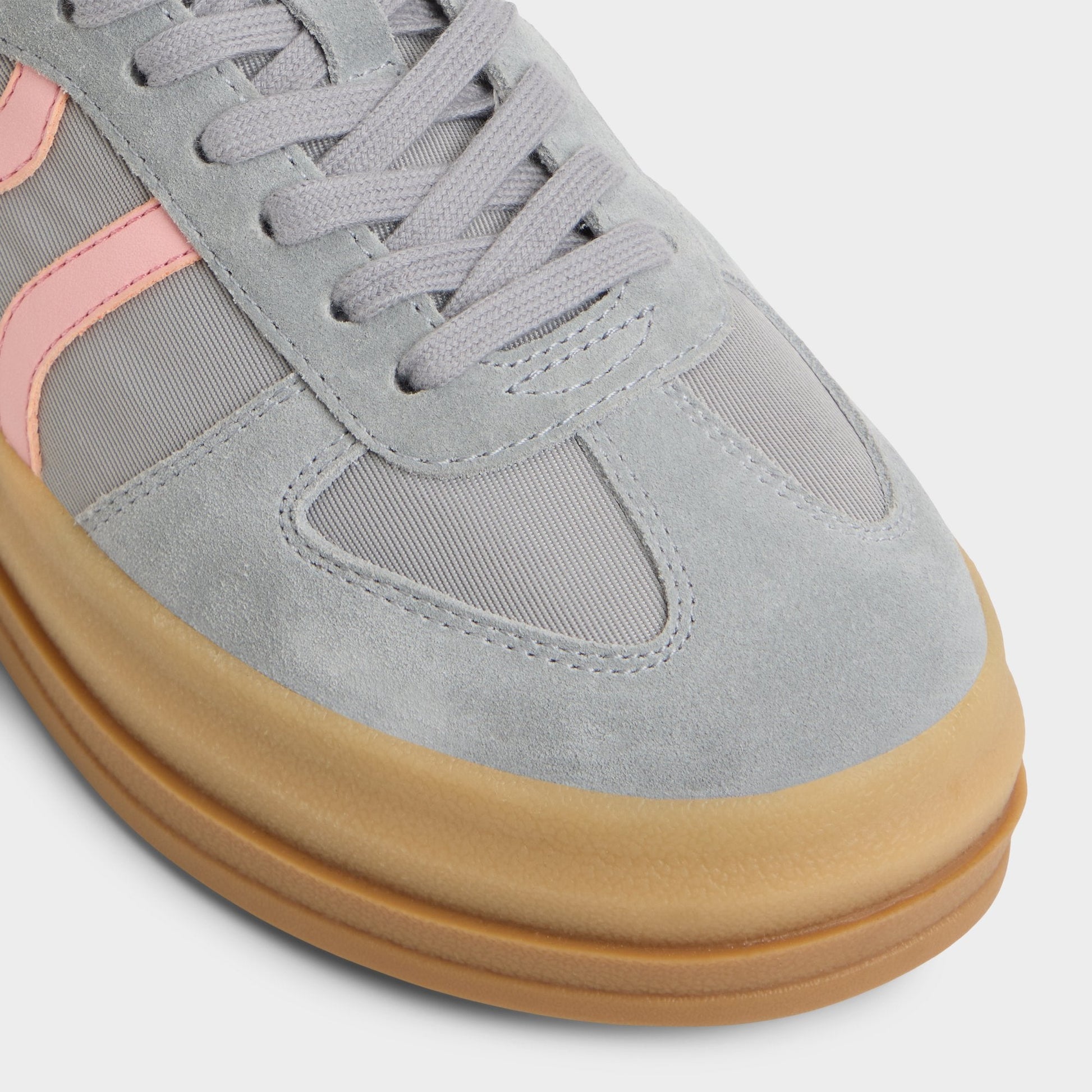 Elabrintar Open Grey Women's Low top sneakers - Low top sneaker, Platform | Aldo Trending