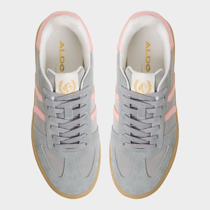 Elabrintar Open Grey Women's Low top sneakers - Low top sneaker, Platform | Aldo Trending