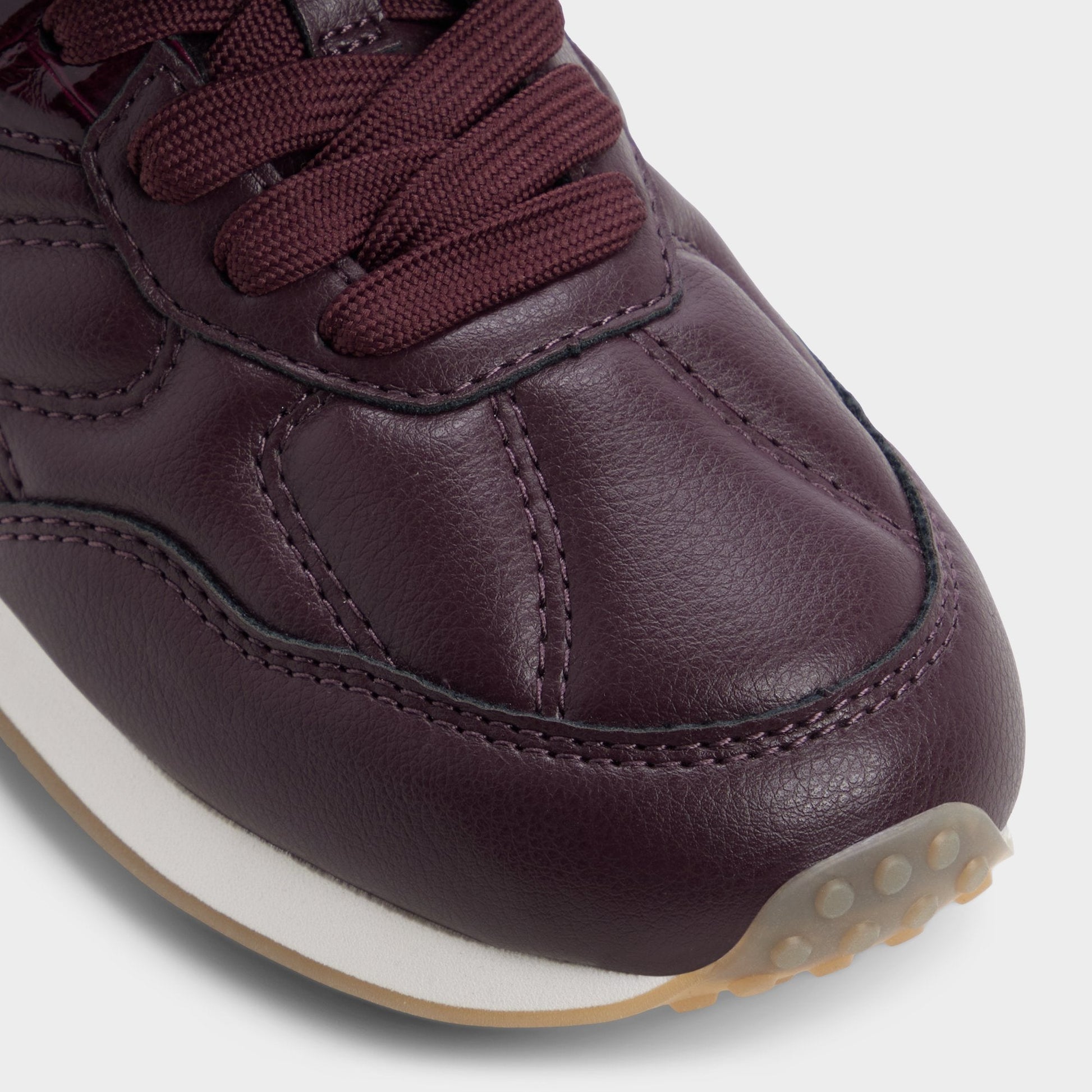Siyara in Bordo - Jogger sneaker | Aldo Exclusive