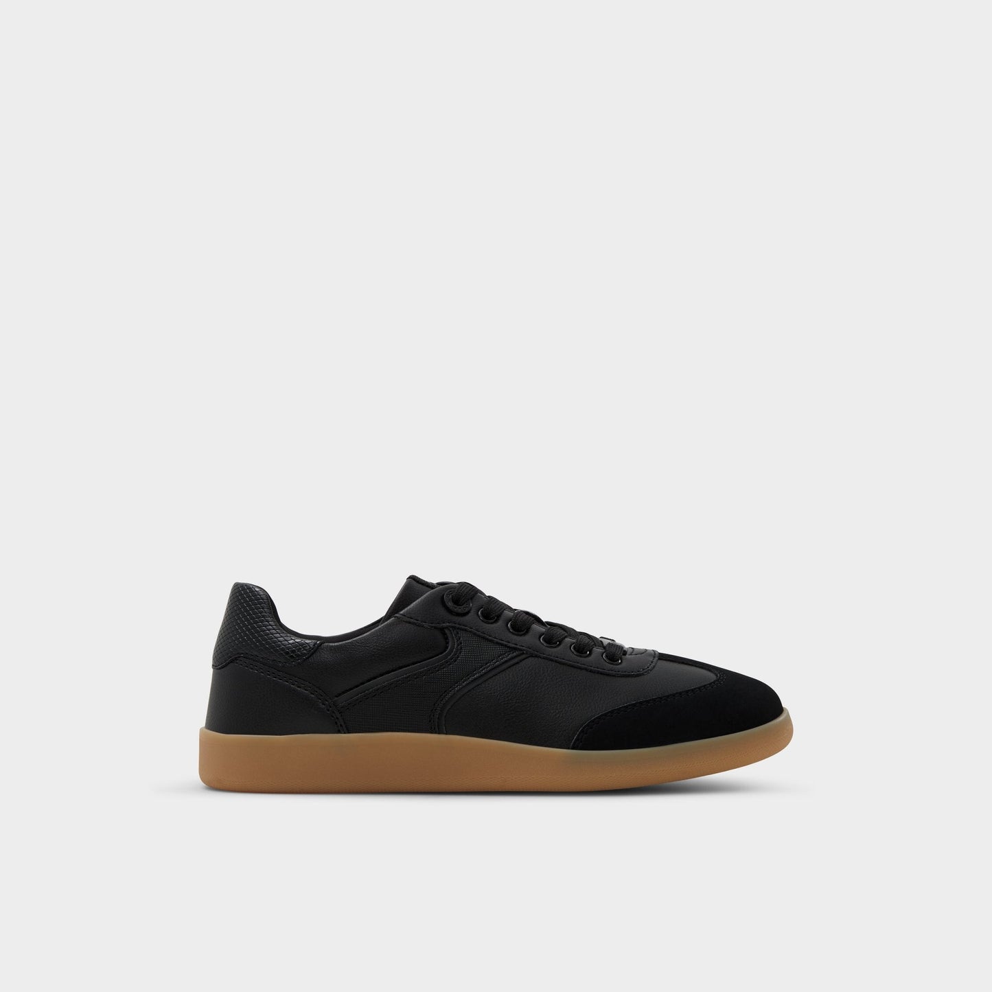 Erilg Black Women's Low top sneakers - Sneaker, Cup sole | Aldo Signature