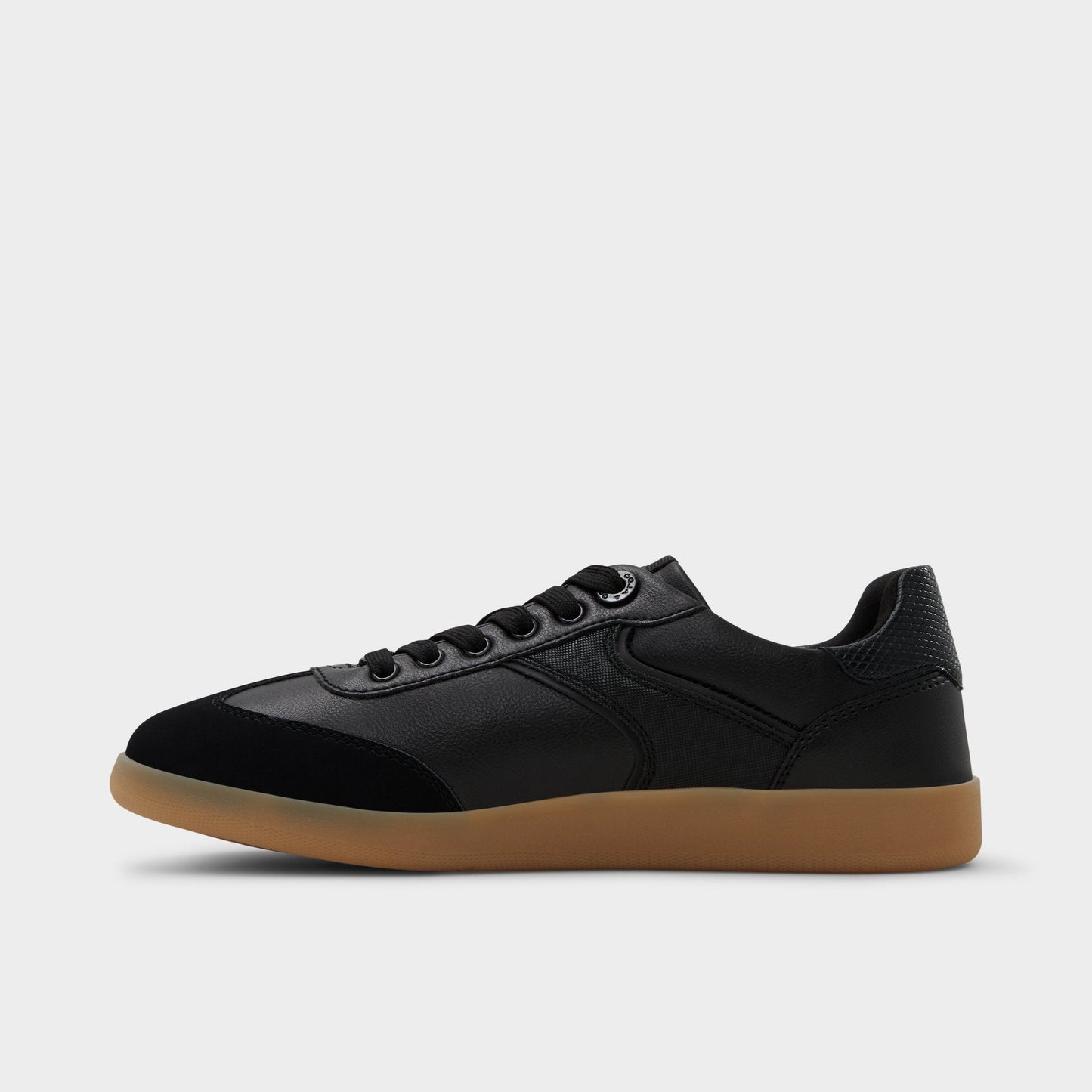 Erilg Black Women's Low top sneakers - Sneaker, Cup sole | Aldo Signature