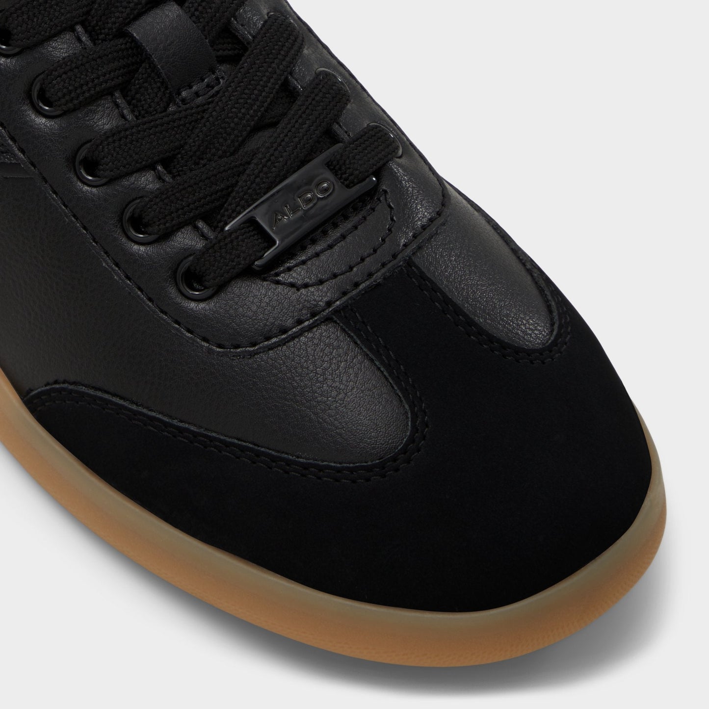 Erilg Black Women's Low top sneakers - Sneaker, Cup sole | Aldo Signature