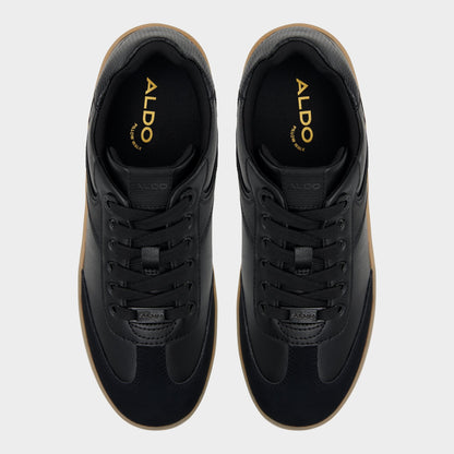 Erilg Black Women's Low top sneakers - Sneaker, Cup sole | Aldo Signature