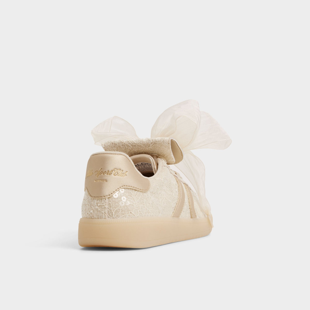 Itsneaker in Other White 14157270 - Sneaker, Cup sole | Aldo Classic