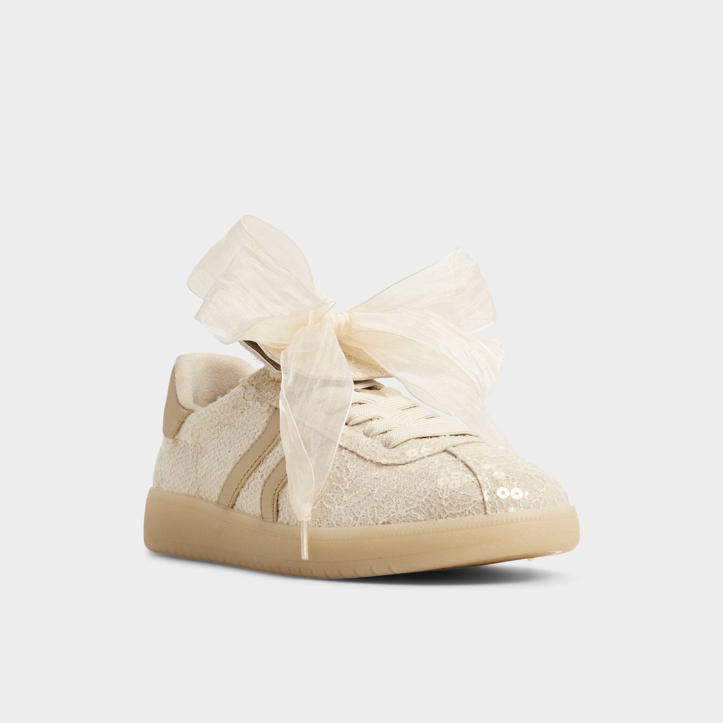 Itsneaker in Other White 14157270 - Sneaker, Cup sole | Aldo Classic