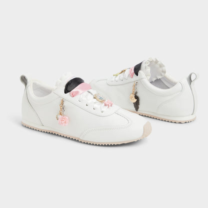 Princesssneaker White Women's Disney - Disney | ALDO | Aldo Essential