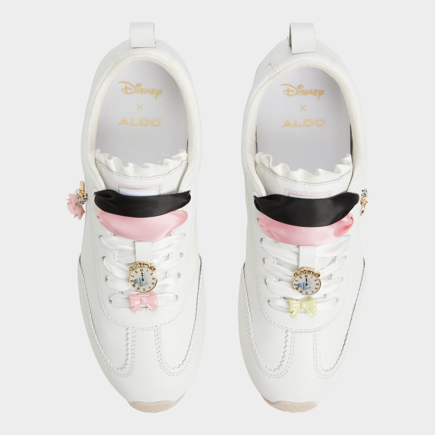 Princesssneaker White Women's Disney - Disney | ALDO | Aldo Essential
