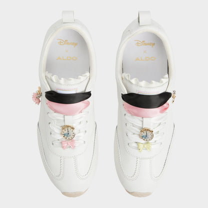 Princesssneaker White Women's Disney - Disney | ALDO | Aldo Essential