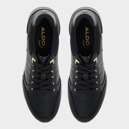 Iconistep Other Black Women's Platform and wedge sneakers - Wedge sneaker, Wedge heel | Aldo Featured
