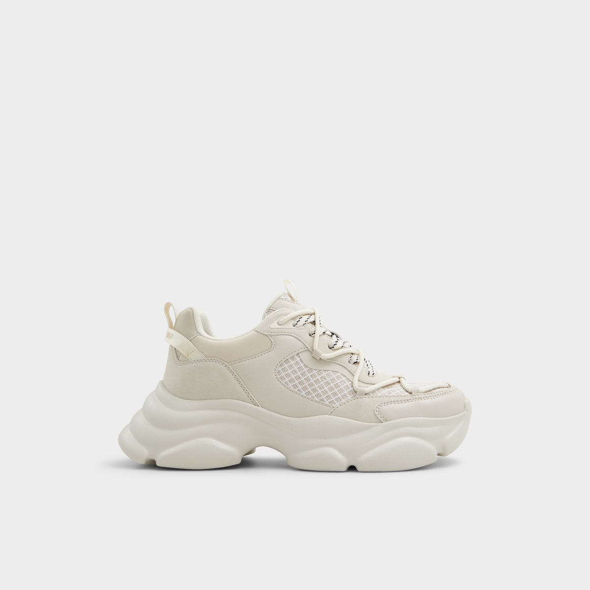 Andree Other White Women's Low top sneakers - Jogger sneaker | Aldo Popular