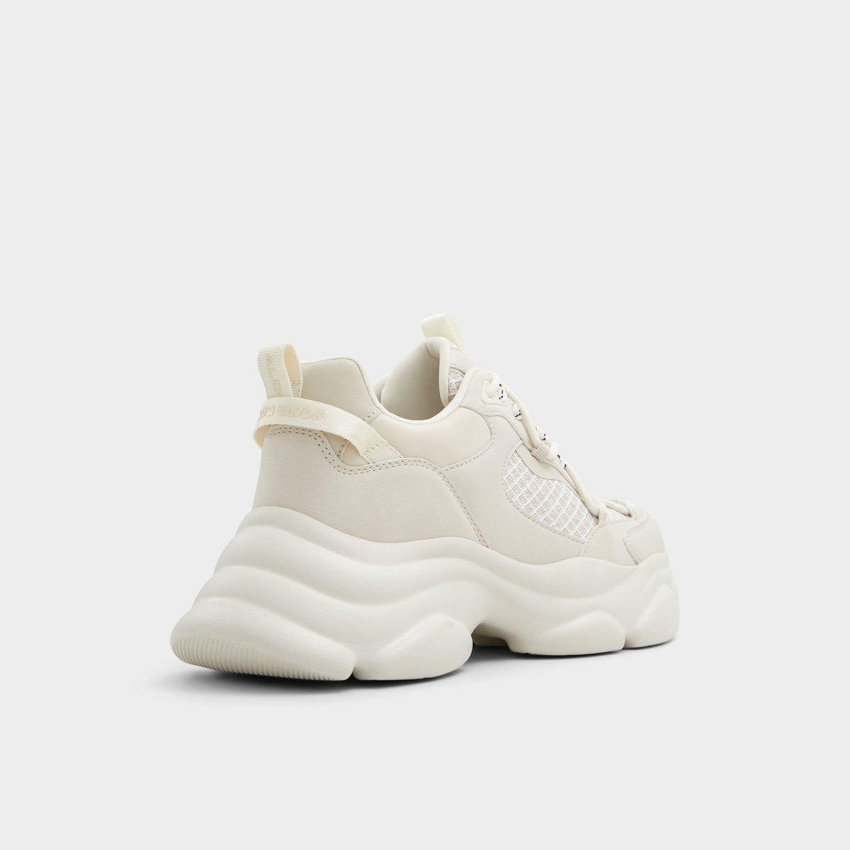 Andree Other White Women's Low top sneakers - Jogger sneaker | Aldo Popular