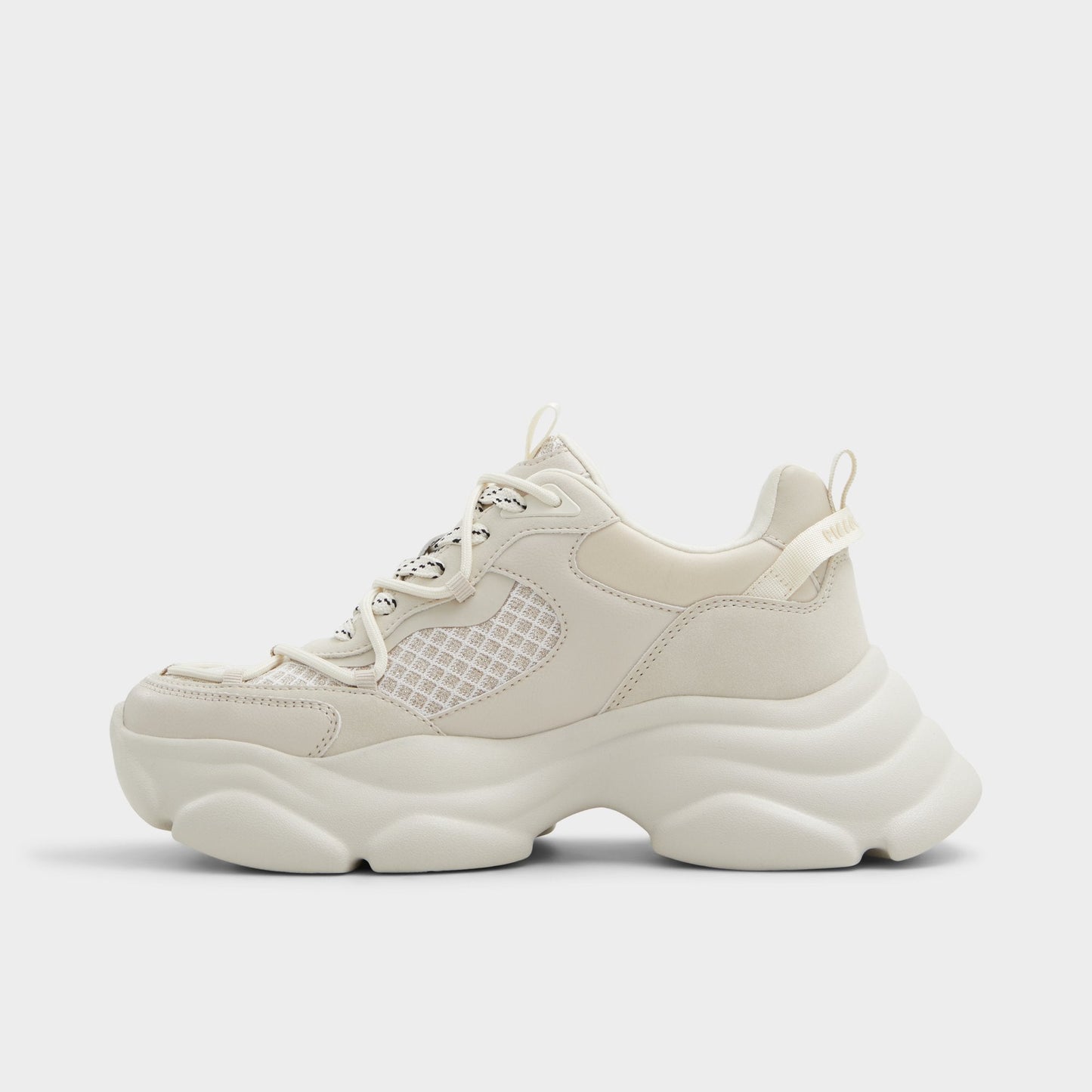 Andree Other White Women's Low top sneakers - Jogger sneaker | Aldo Popular