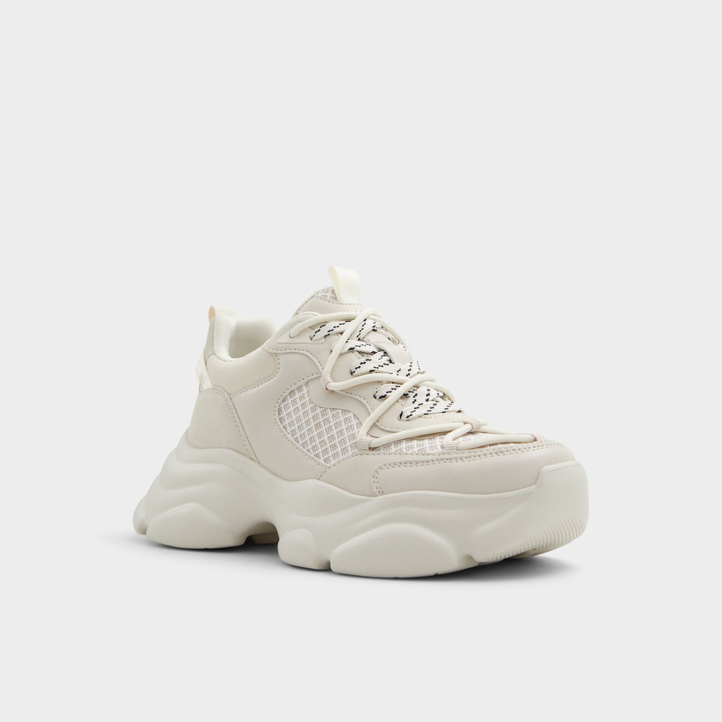 Andree Other White Women's Low top sneakers - Jogger sneaker | Aldo Popular