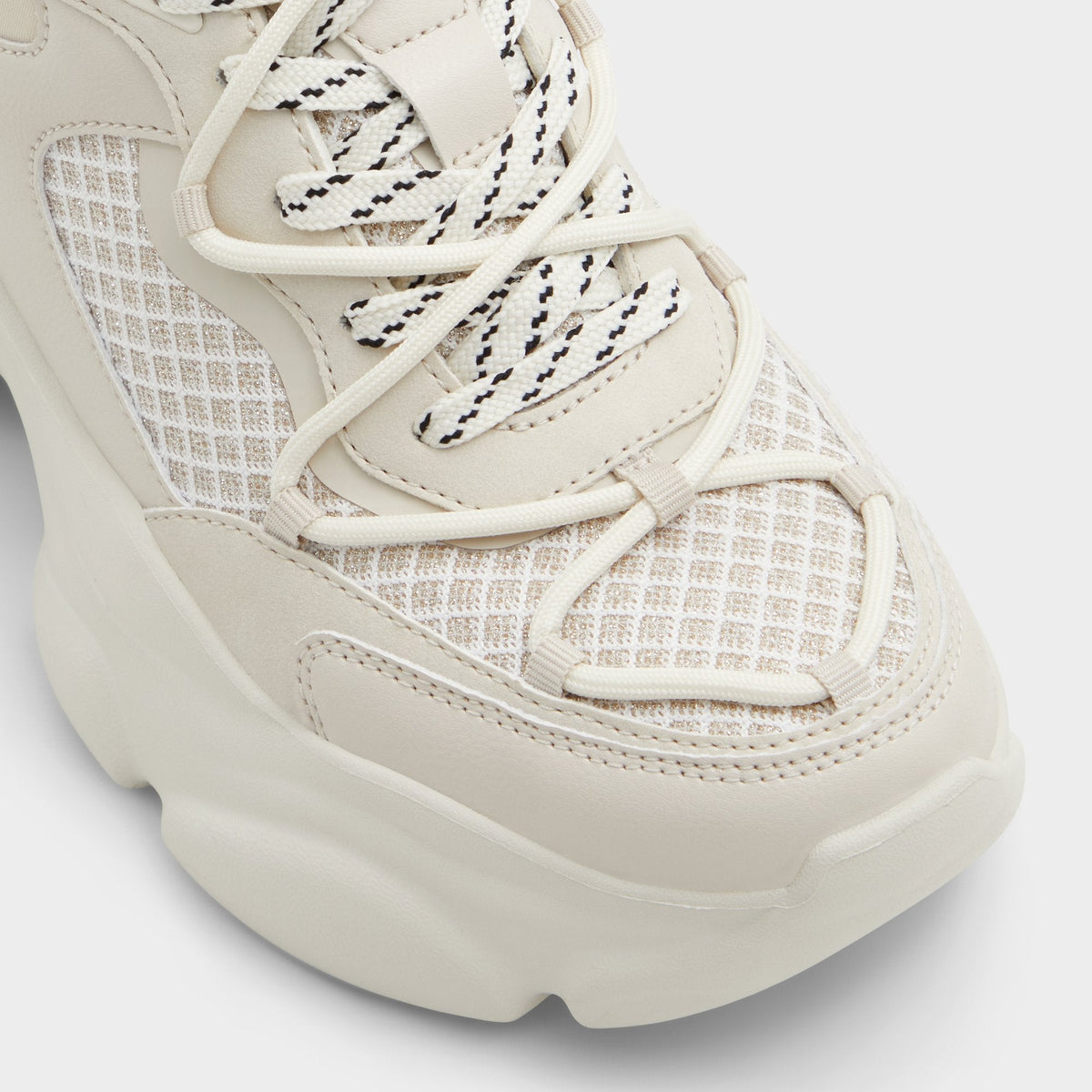 Andree Other White Women's Low top sneakers - Jogger sneaker | Aldo Popular