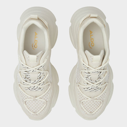 Andree Other White Women's Low top sneakers - Jogger sneaker | Aldo Popular