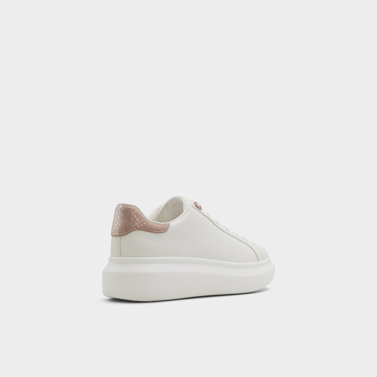Reia in Other Pink 13614483 - Low top sneaker, Platform | Aldo Best Seller