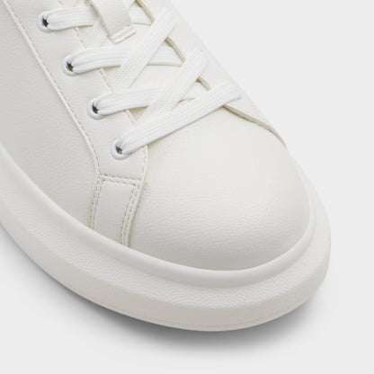 Reia in Other Pink 13614483 - Low top sneaker, Platform | Aldo Best Seller