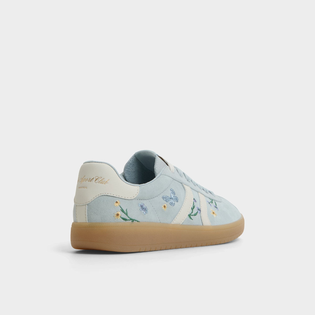 Chicsneaker Other Blue Women's Low top sneakers - Low top sneaker, Cup sole | Aldo Recommended
