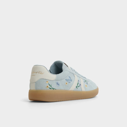 Chicsneaker Other Blue Women's Low top sneakers - Low top sneaker, Cup sole | Aldo Recommended