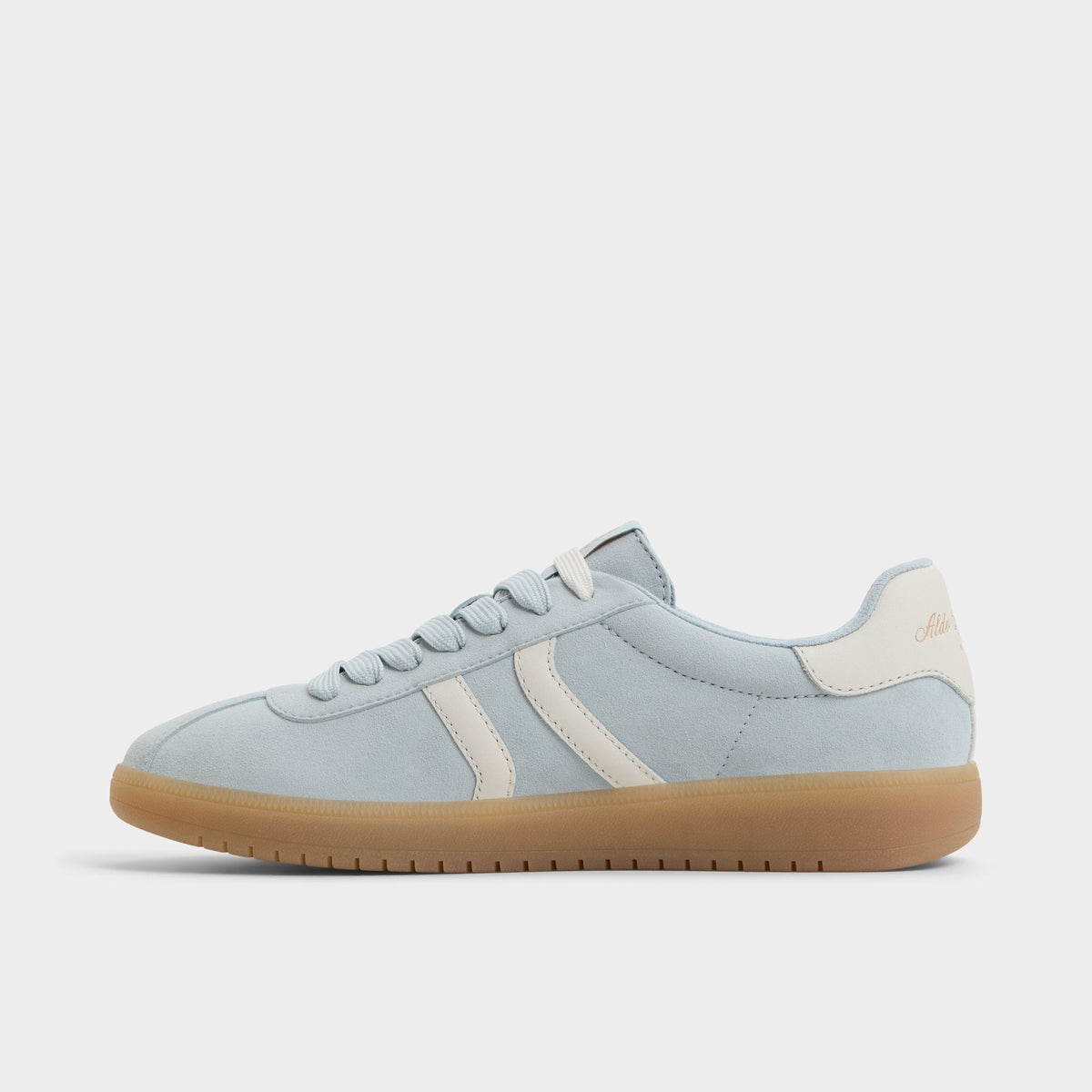 Chicsneaker Other Blue Women's Low top sneakers - Low top sneaker, Cup sole | Aldo Recommended