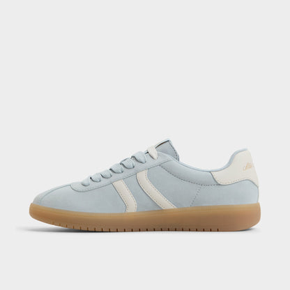 Chicsneaker Other Blue Women's Low top sneakers - Low top sneaker, Cup sole | Aldo Recommended