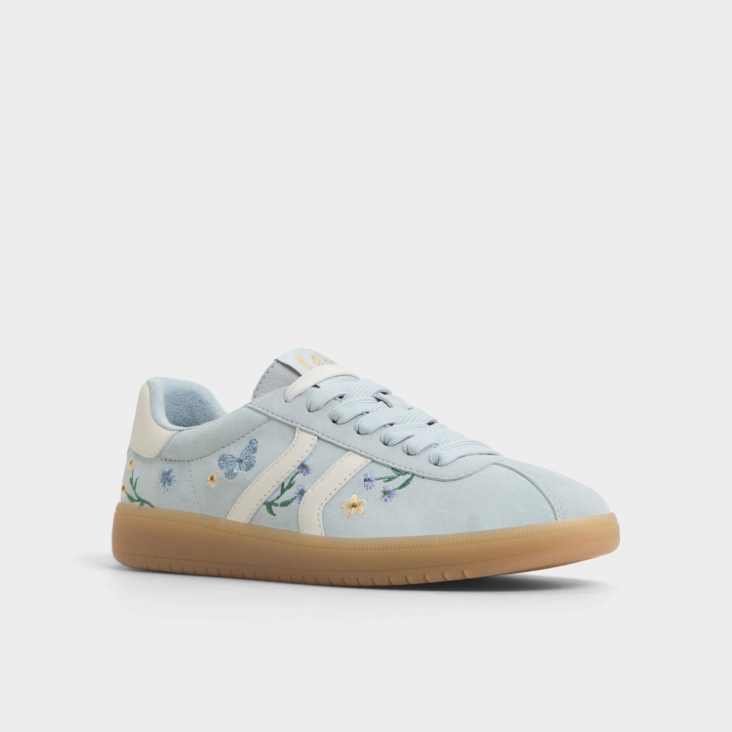 Chicsneaker Other Blue Women's Low top sneakers - Low top sneaker, Cup sole | Aldo Recommended