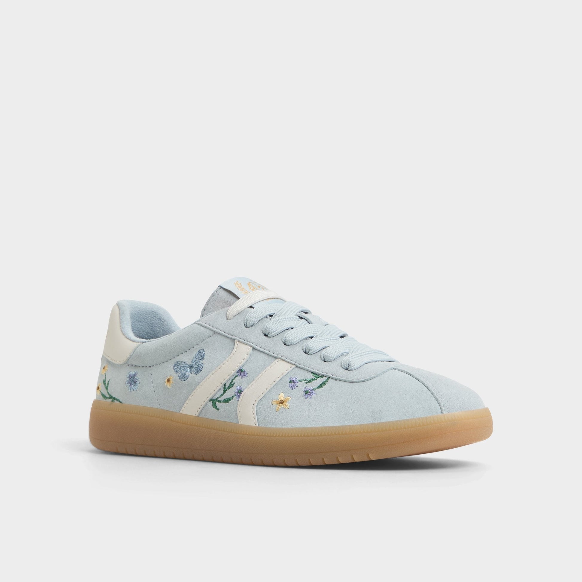 Chicsneaker Other Blue Women's Low top sneakers - Low top sneaker, Cup sole | Aldo Recommended