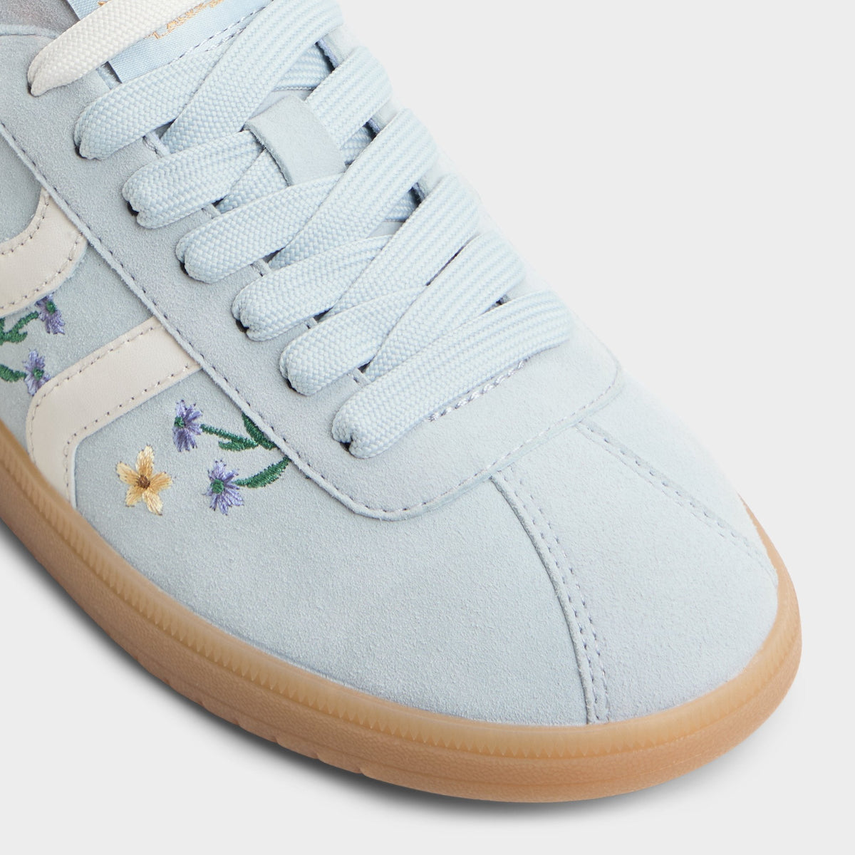 Chicsneaker Other Blue Women's Low top sneakers - Low top sneaker, Cup sole | Aldo Recommended