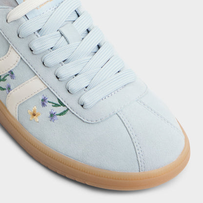 Chicsneaker Other Blue Women's Low top sneakers - Low top sneaker, Cup sole | Aldo Recommended