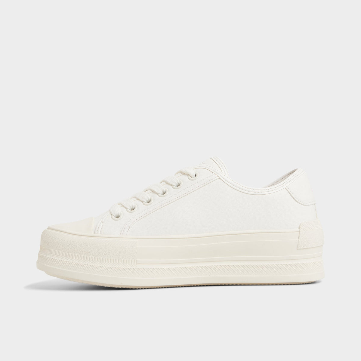 Rayes White/Multi Women's Low top sneakers - Sneaker, Platform | Aldo Exclusive