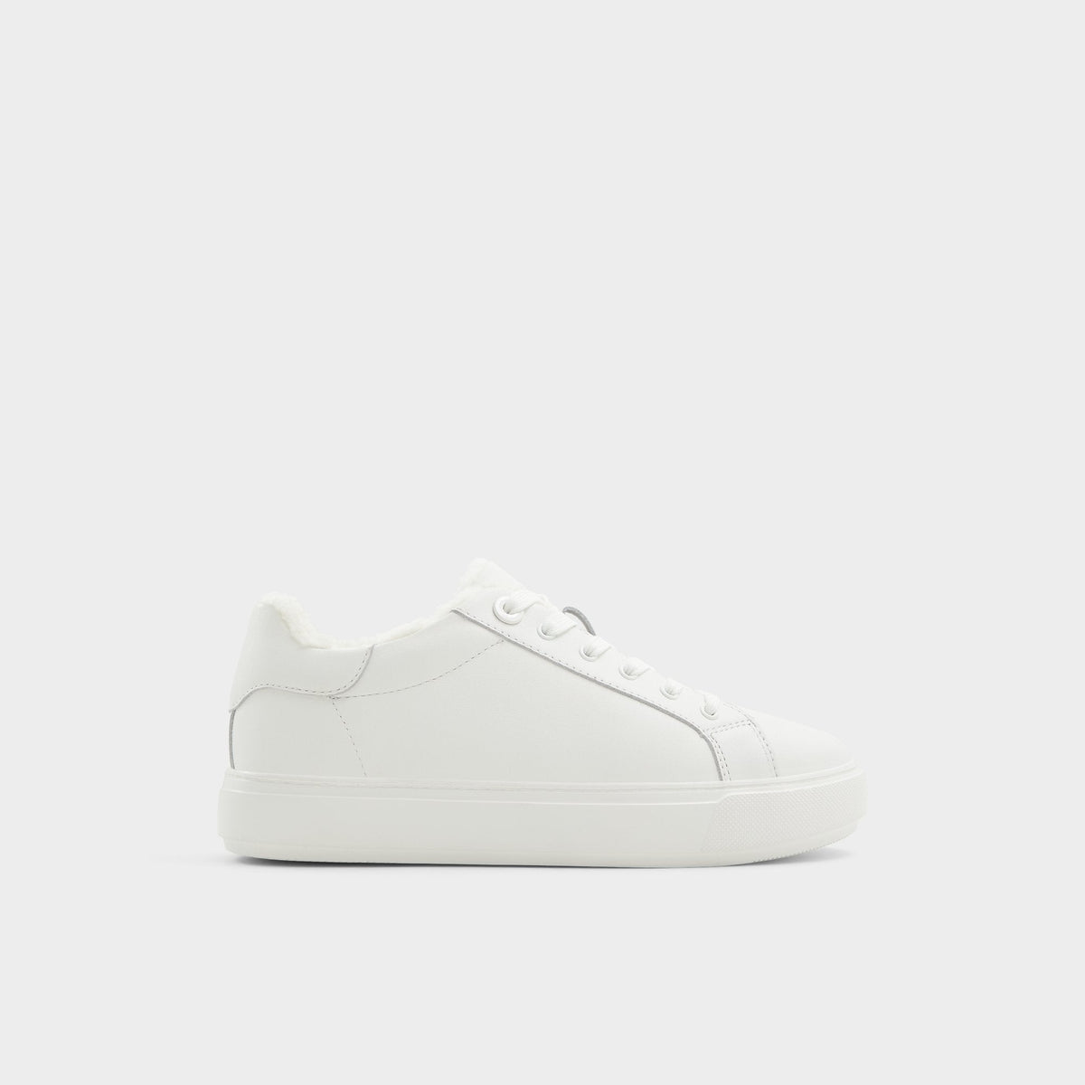 Merrylyn White Women's Low top sneakers - Low top sneaker, Cup sole | Aldo Featured