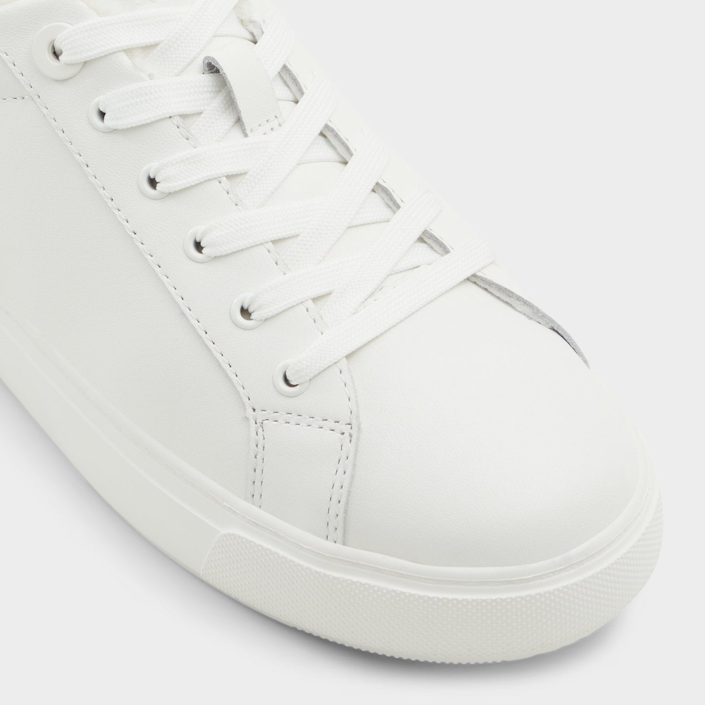 Merrylyn White Women's Low top sneakers - Low top sneaker, Cup sole | Aldo Featured
