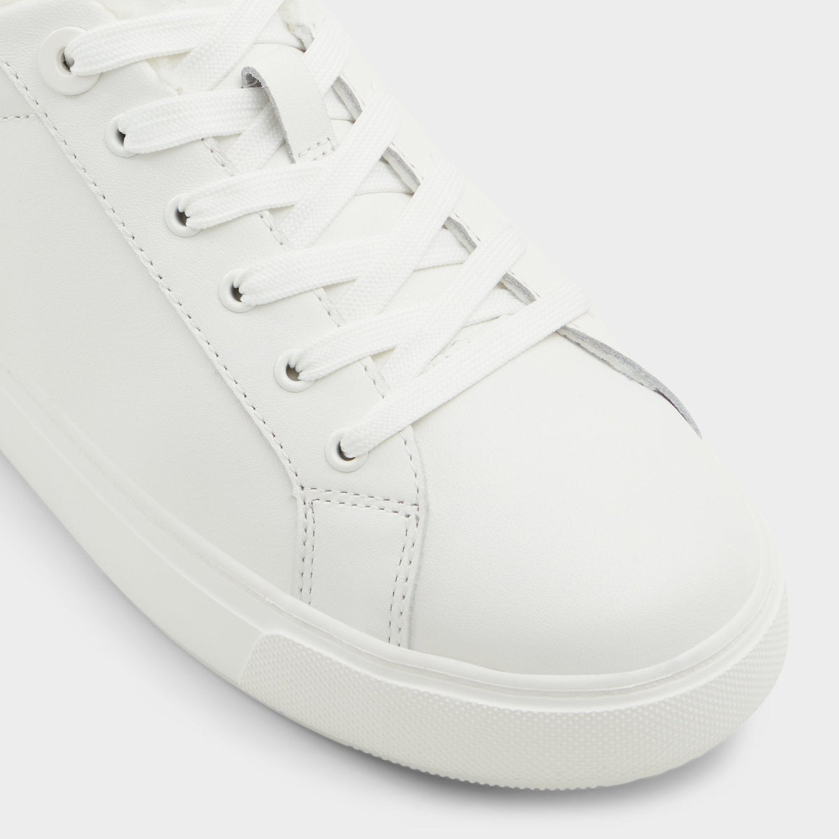 Merrylyn White Women's Low top sneakers - Low top sneaker, Cup sole | Aldo Featured