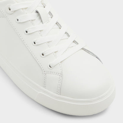 Merrylyn White Women's Low top sneakers - Low top sneaker, Cup sole | Aldo Featured