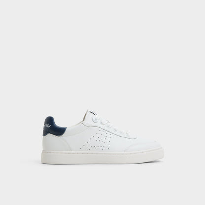 Clubsport White Combo Women's Low top sneakers - Low top sneaker, Cup sole | Aldo Popular