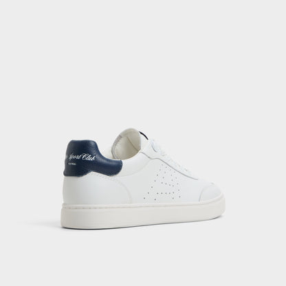 Clubsport White Combo Women's Low top sneakers - Low top sneaker, Cup sole | Aldo Popular