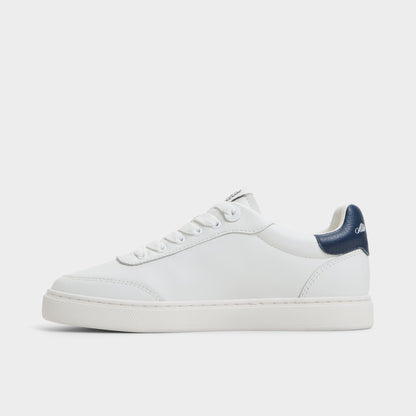 Clubsport White Combo Women's Low top sneakers - Low top sneaker, Cup sole | Aldo Popular