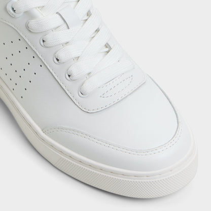 Clubsport White Combo Women's Low top sneakers - Low top sneaker, Cup sole | Aldo Popular