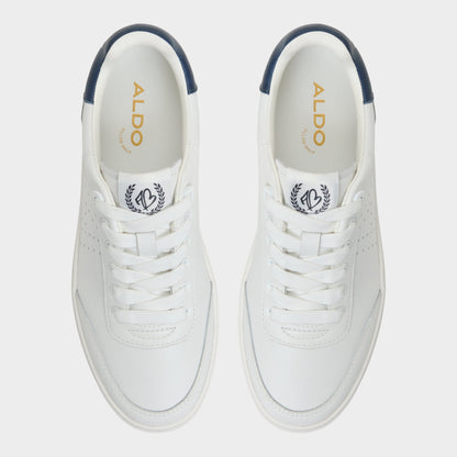 Clubsport White Combo Women's Low top sneakers - Low top sneaker, Cup sole | Aldo Popular