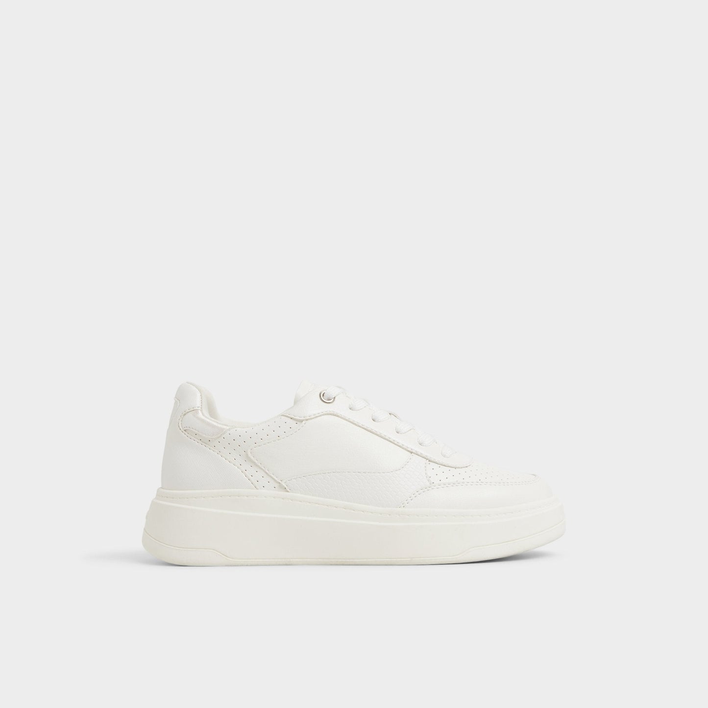 Jaylla White Women's Low top sneakers -  | Aldo Trending