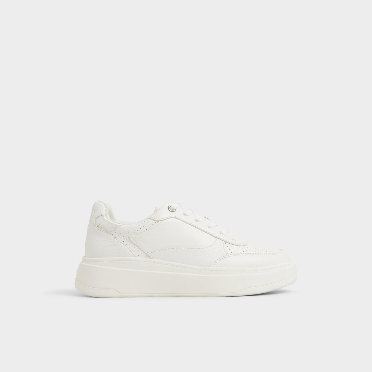 Jaylla White Women's Low top sneakers -  | Aldo Trending