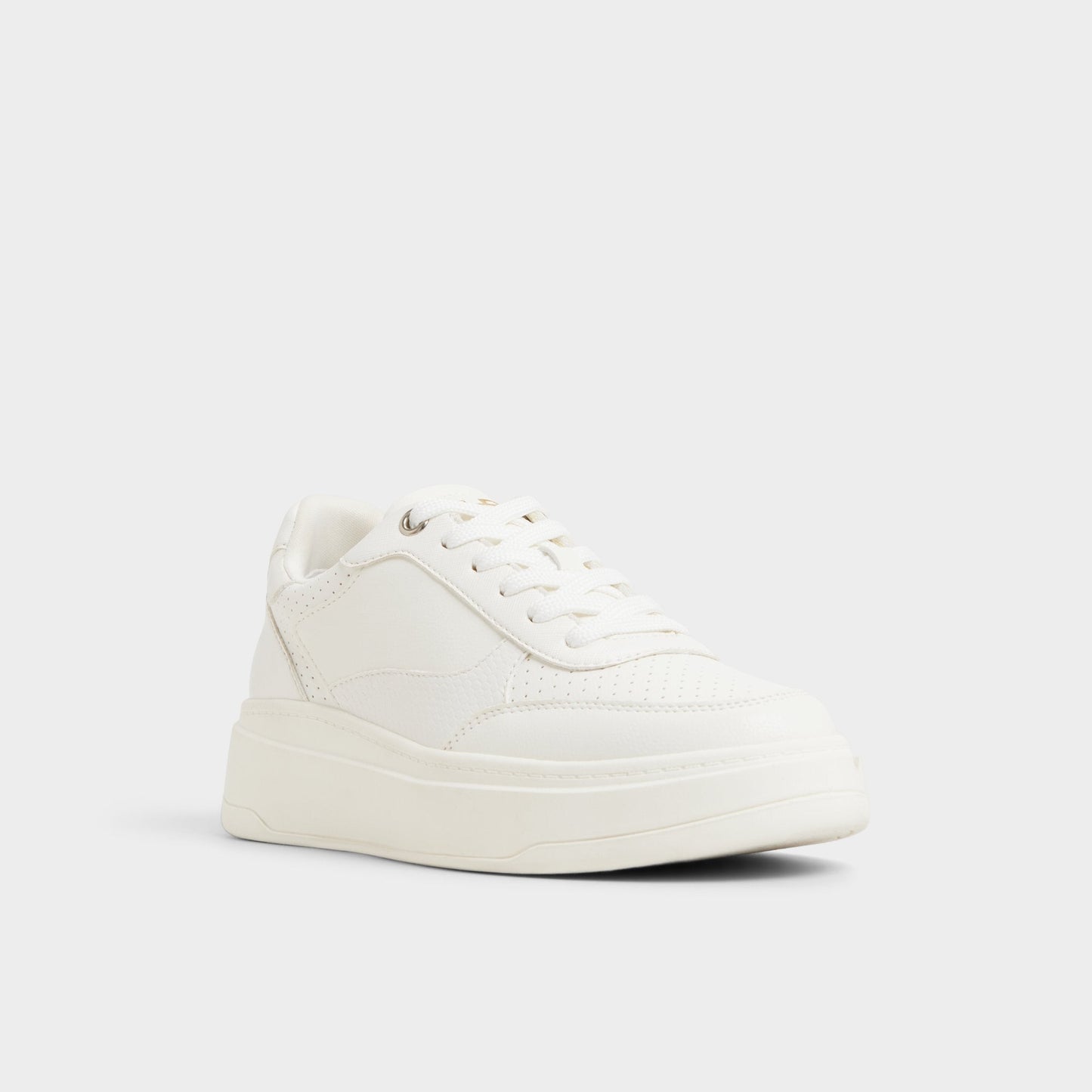 Jaylla White Women's Low top sneakers -  | Aldo Trending