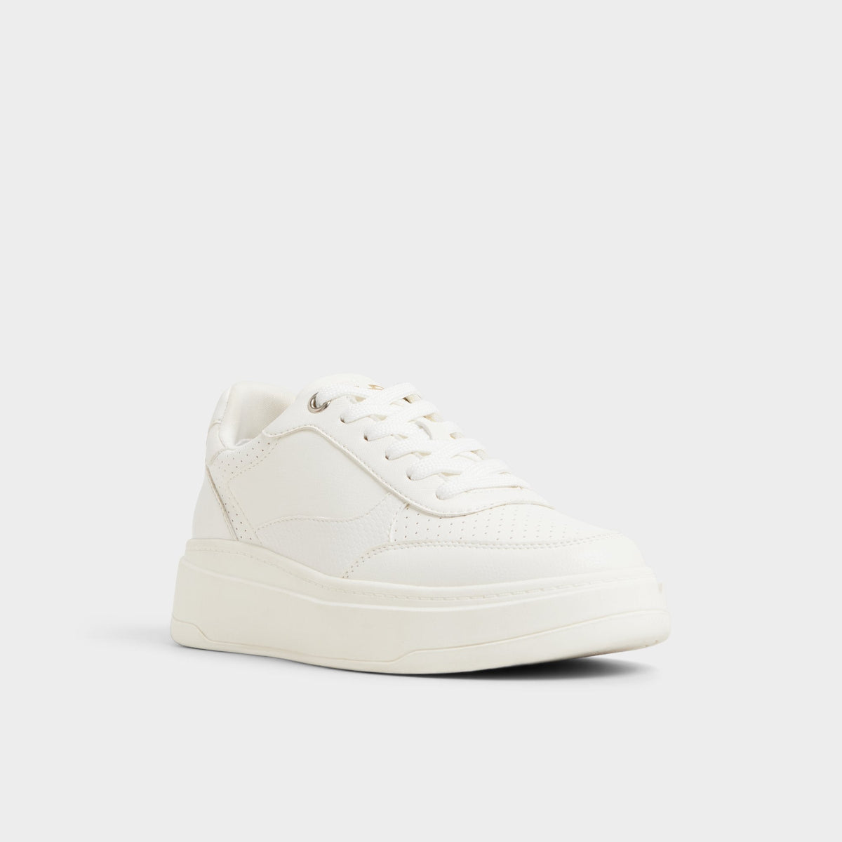 Jaylla White Women's Low top sneakers -  | Aldo Trending